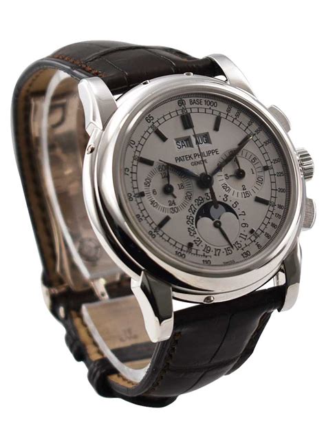 patek 5970 price|patek 5970g.